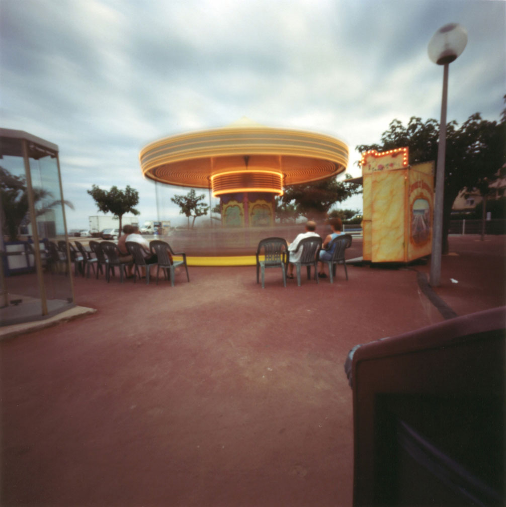 carousel_04_narbonne-france_2001_dianne-bos