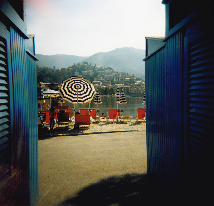 Rapallo, Italy (2005)