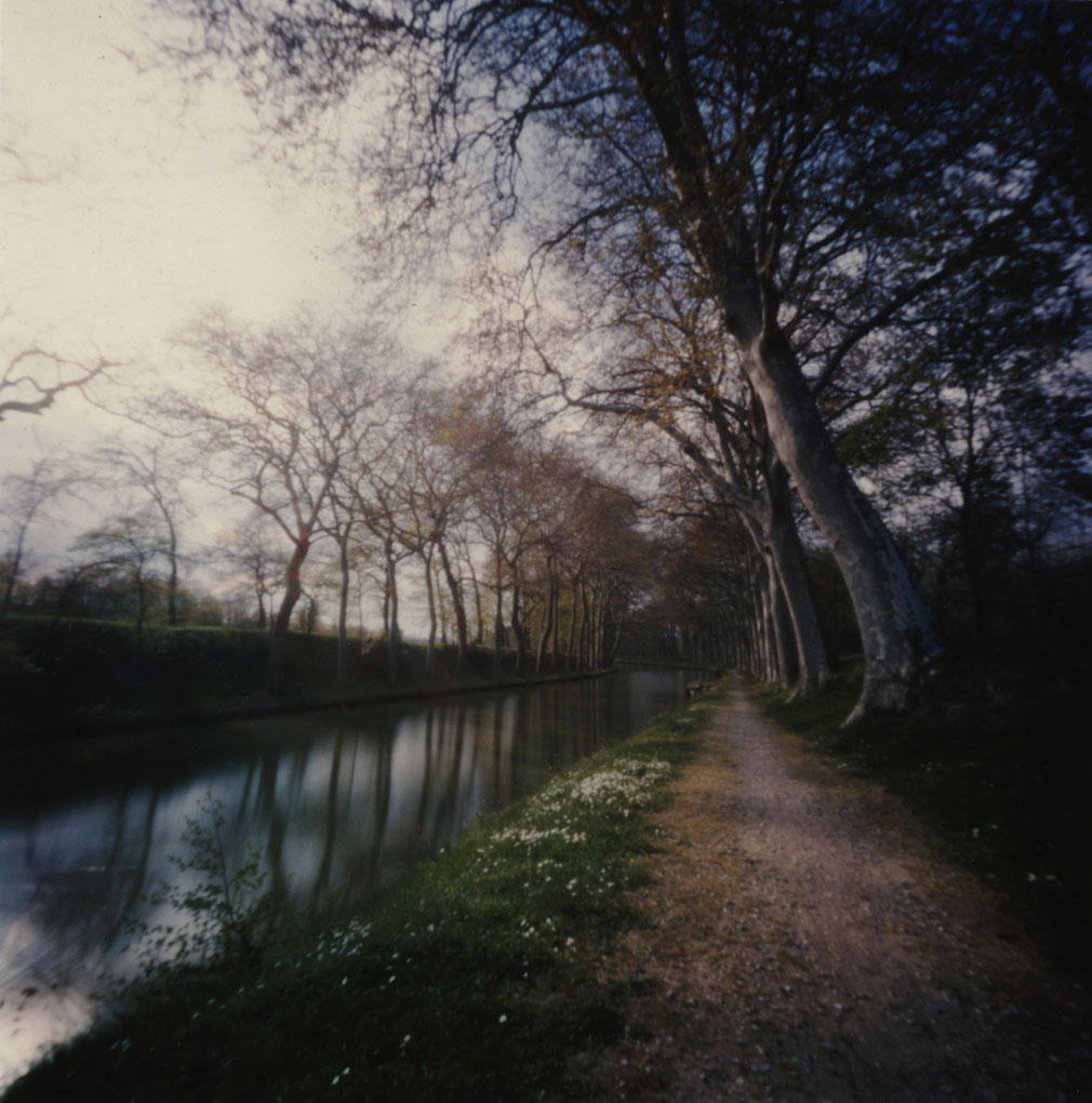 Canal di Midi (2010)